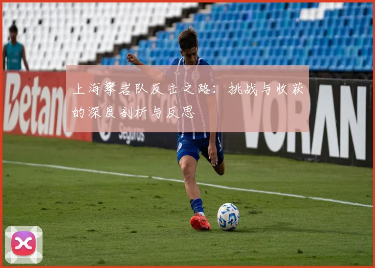 上海攀岩队反击之路：挑战与收获的深度剖析与反思